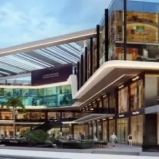 مول ارتيا التجمع الخامس ماين لاندس للتطوير العقاري – Artea New Cairo Mall