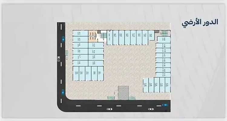 Pyramids Plaza Mall October Frimo Development