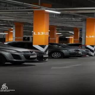 Muse Mostakbal City Mall Arab Developers Holding