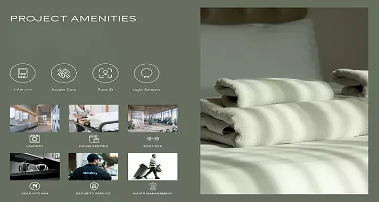 Keys 52 New Cairo Compound Hassan Allam Properties