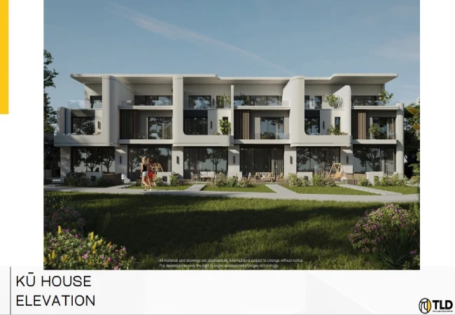 Kukun Mostakbal City Compound The Land Developers