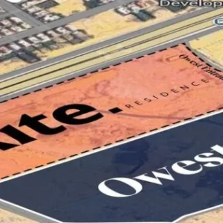 كمبوند كيت ريزيدنس زايد الجديدة سنترادا العقارية – Kite Residence New Zayed