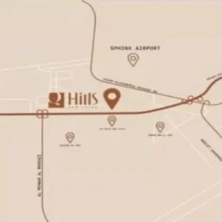 كمبوند كيو هيلز زايد الجديدة كيو للتطوير العقاري – Q Hills New Zayed Compound