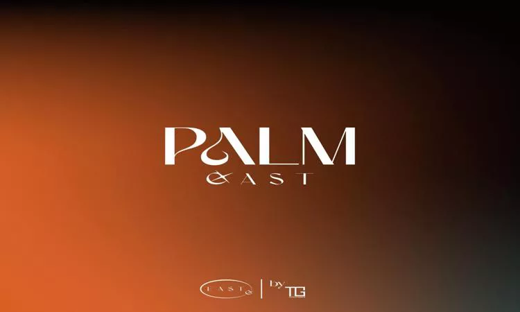 كمبوند بالم إيست القاهرة الجديدة تي جي للتطوير العقاري – Palm East New Cairo Compound