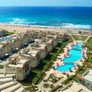 Lasirena North Coast