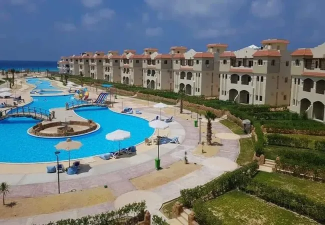 Lasirena North Coast