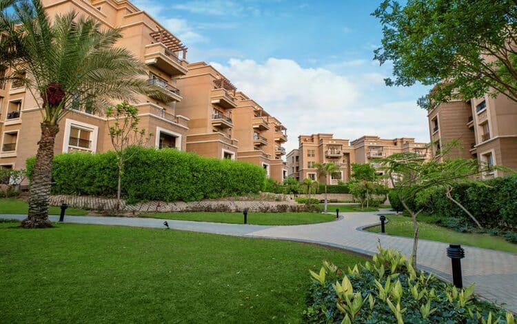 Porto Pyramids Compound Amer Group