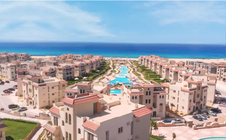 Lasirena North Coast