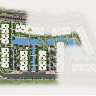 كمبوند سيليكشن التجمع الخامس رؤية للتطوير العقاري – Selection New Cairo Compound