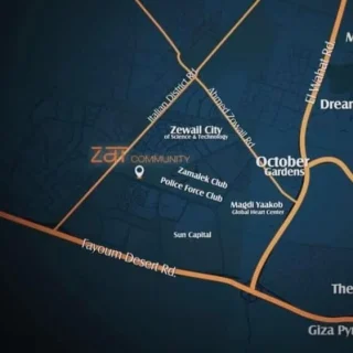 Zat Community 6 October Voya Developments