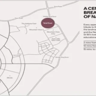 كمبوند سيليكشن التجمع الخامس رؤية للتطوير العقاري – Selection New Cairo Compound