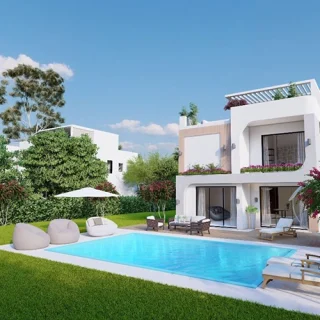 Tabah West New Zayed Compound ZG Developments