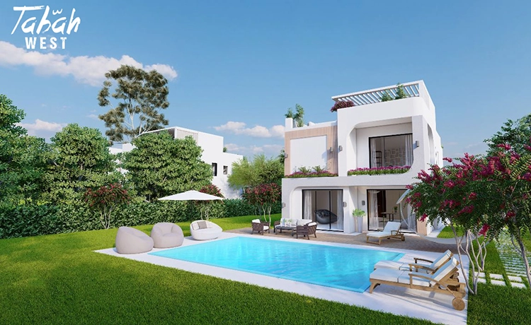 Tabah West New Zayed Compound ZG Developments