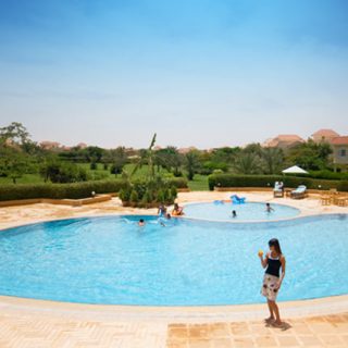 كمبوند ماي فير بمدينة الشروق طلعت مصطفى جروب – May Fair Al Sherouk City