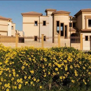 كمبوند لوريف التجمع الخامس أركو للتنمية العقارية – Le Reve New Cairo