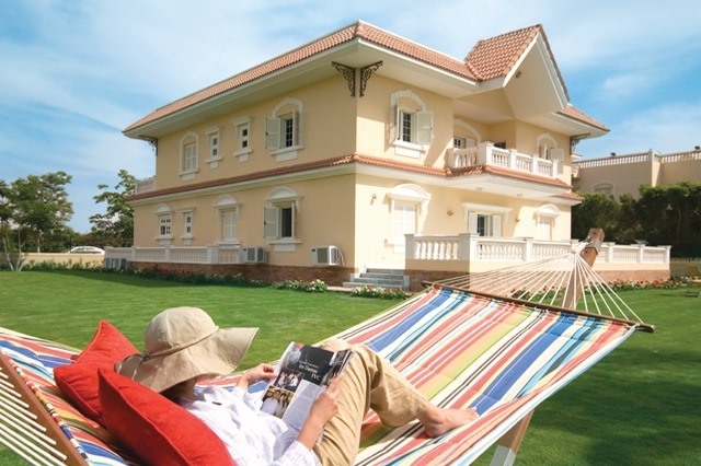 كمبوند ماي فير بمدينة الشروق طلعت مصطفى جروب – May Fair Al Sherouk City