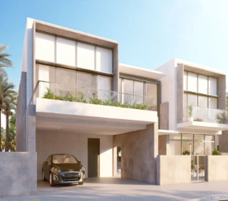 كمبوند بالم إيست القاهرة الجديدة تي جي للتطوير العقاري – Palm East New Cairo Compound