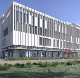 Q Mall October PLD Development