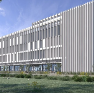 Q Mall October PLD Development