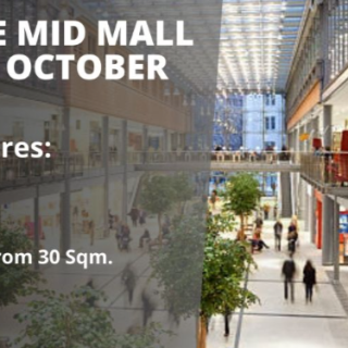 ميد مول اكتوبر شركة بيوند هولدنج – Mid Mall October