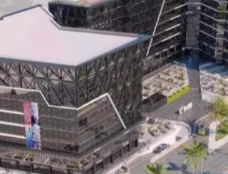 ايفيت مول العاصمة الإدارية الجديدة امباير ستيت العقارية – Evet Mall New Capital