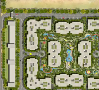 Voya 6 October Compound Voya Community Developments