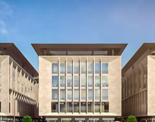 Share3 Cairo 6 October Crown City Development