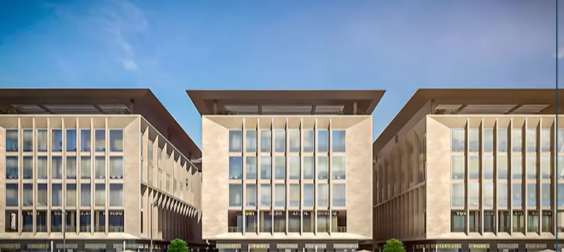 Share3 Cairo 6 October Crown City Development