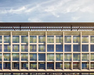 Share3 Cairo 6 October Crown City Development