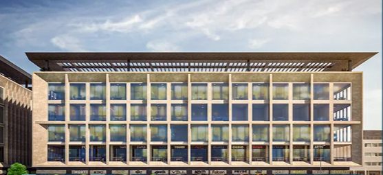 Share3 Cairo 6 October Crown City Development