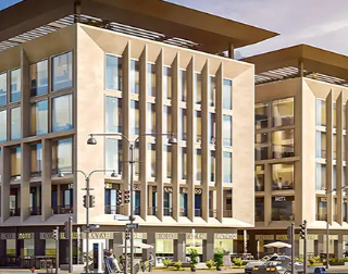 Share3 Cairo 6 October Crown City Development