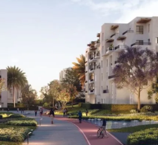 West Clay 6 October Compound Remal Developments