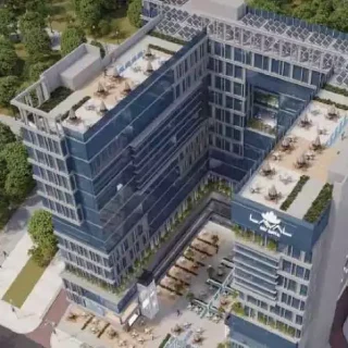 لافال مول العاصمة الإدارية كابيتال لينك العقارية – Laval Mall New Capital