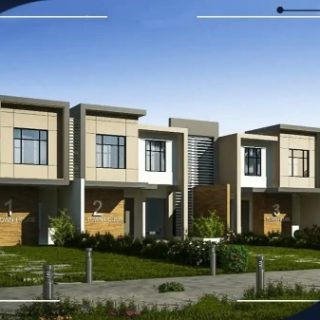 كمبوند روزفيل العاصمة الإدارية الجديدة صروح للتطوير العقاري – Rosevil New Capital Compound