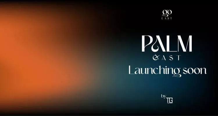 كمبوند بالم إيست القاهرة الجديدة تي جي للتطوير العقاري – Palm East New Cairo Compound