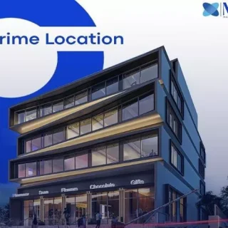 مول إم إم سي التجمع الخامس اونتاريو للتطوير العقاري – MMC New Cairo Mall