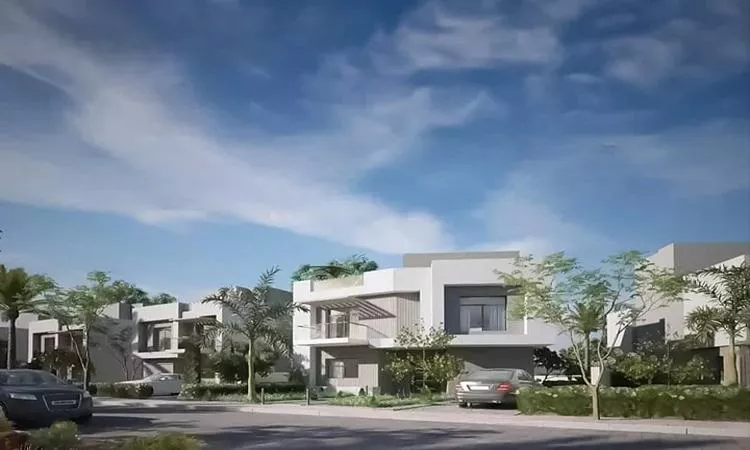 Tabah West New Zayed Compound ZG Developments