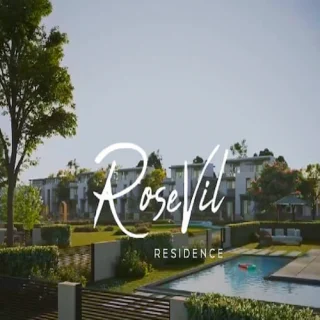 كمبوند روزفيل العاصمة الإدارية الجديدة صروح للتطوير العقاري – Rosevil New Capital Compound