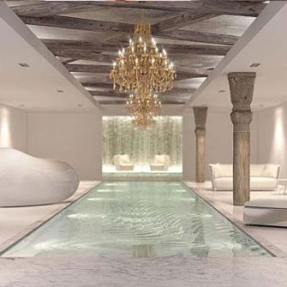 Crystal plaza Maadi Compound Memaar El Morshedy Developments