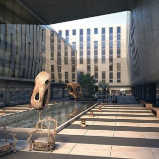 Crystal plaza Maadi Compound Memaar El Morshedy Developments