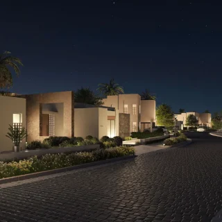 Crystal plaza Maadi Compound Memaar El Morshedy Developments