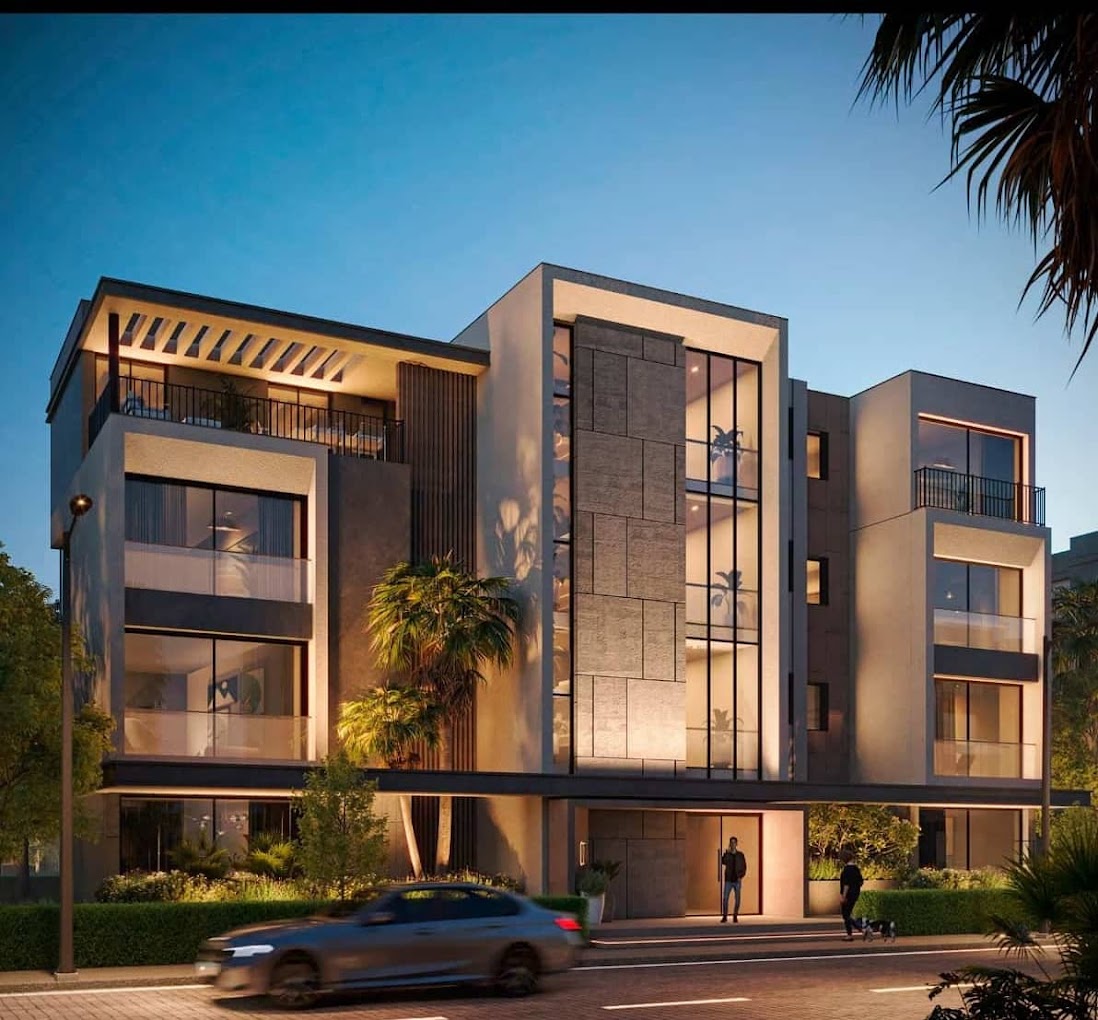 قرية المراسم راس الحكمة – Almarasem Ras El Hikma Village