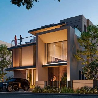 قرية المراسم راس الحكمة – Almarasem Ras El Hikma Village