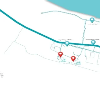 Sia Village North Coast Arab Developers Holding