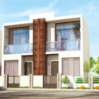 Sia Village North Coast Arab Developers Holding