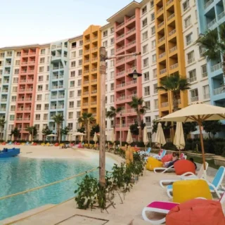 Sia Village North Coast Arab Developers Holding