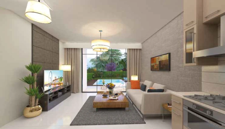 Sia Village North Coast Arab Developers Holding