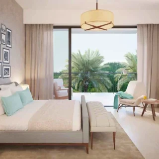 Sia Village North Coast Arab Developers Holding