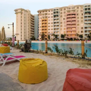 Sia Village North Coast Arab Developers Holding