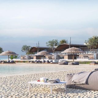 قرية كاي الساحل الشمالي مصر إيطاليا العقارية – Kai North Coast Village